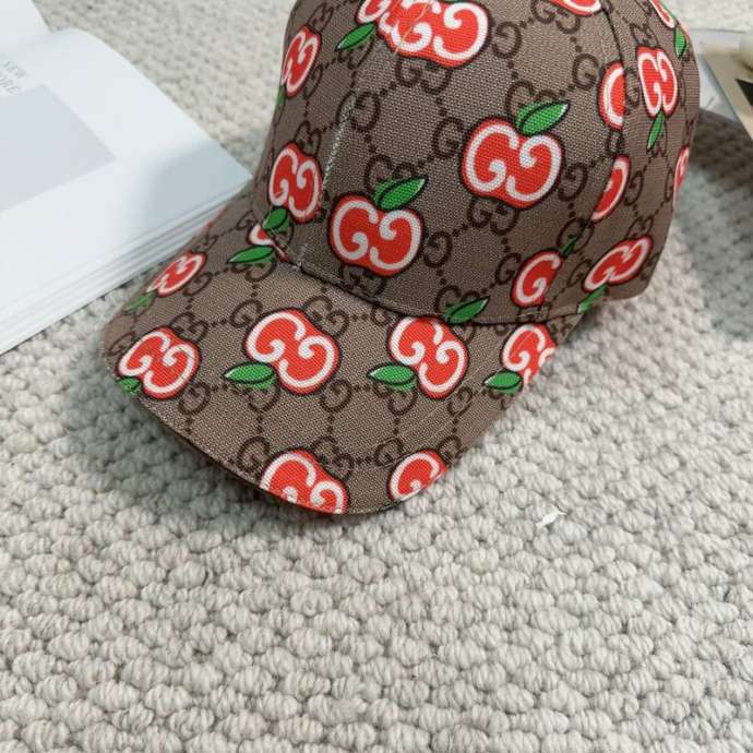 Picture of Gucci Cap _SKUGuccicap0804151008